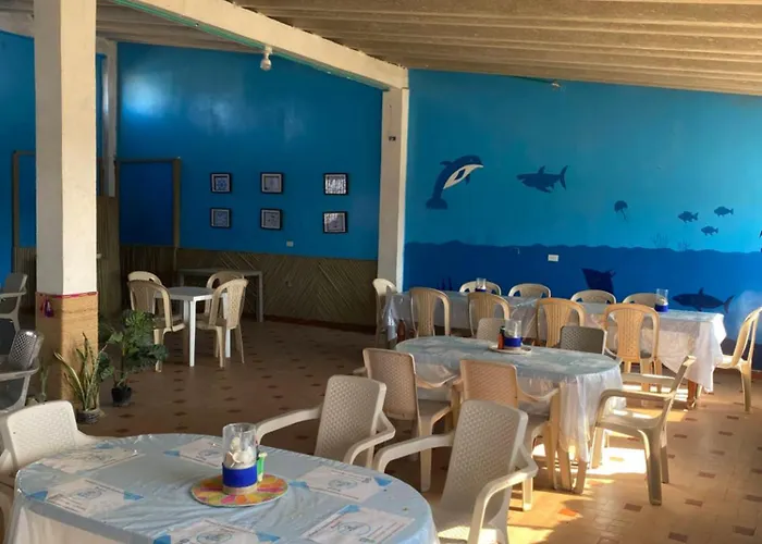 Hotel Cabo Royal